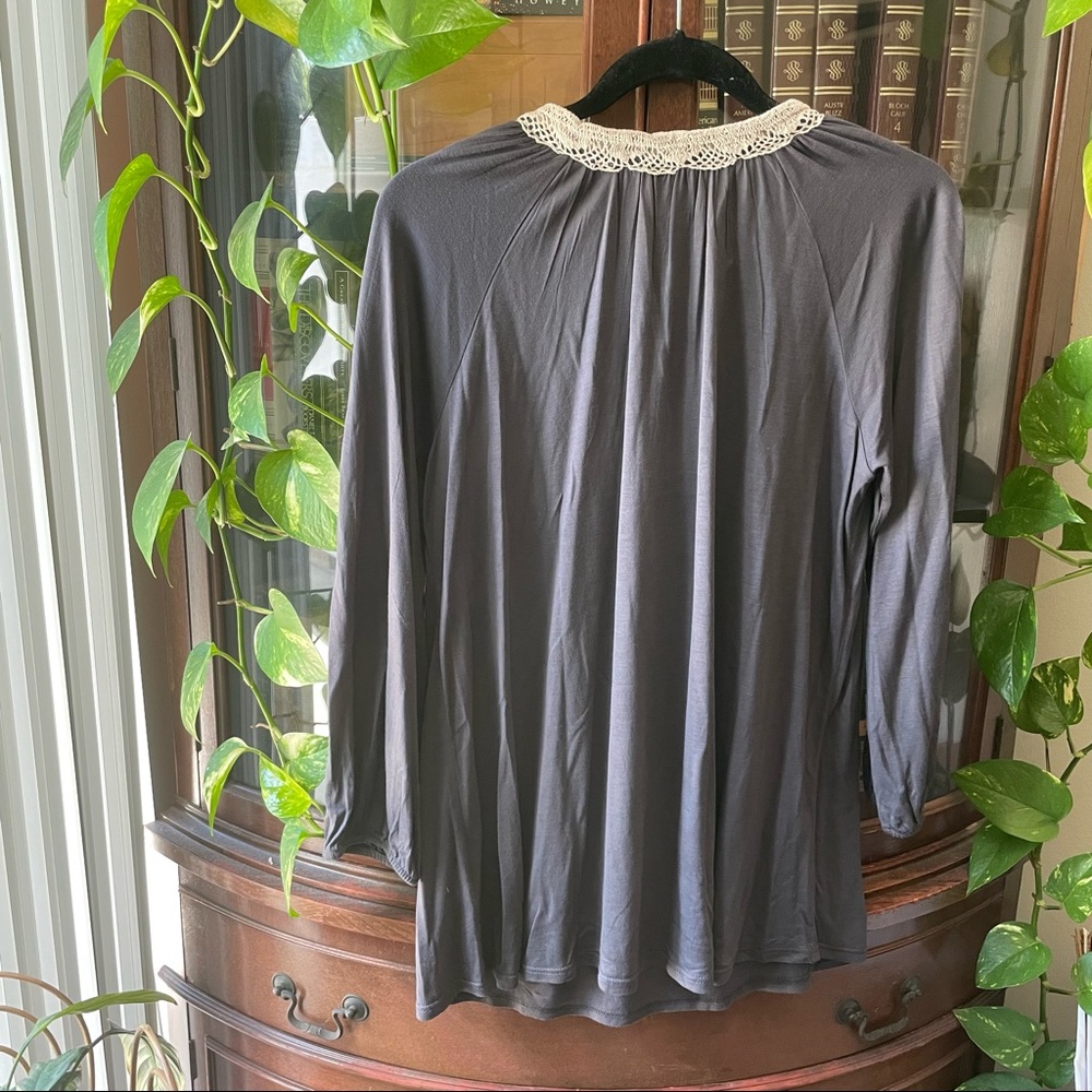 One September blouse - Picture 7 of 9